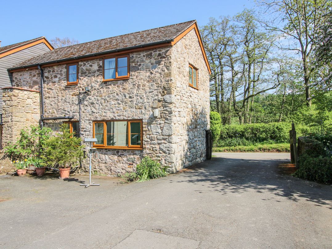 Caradoc Cottage