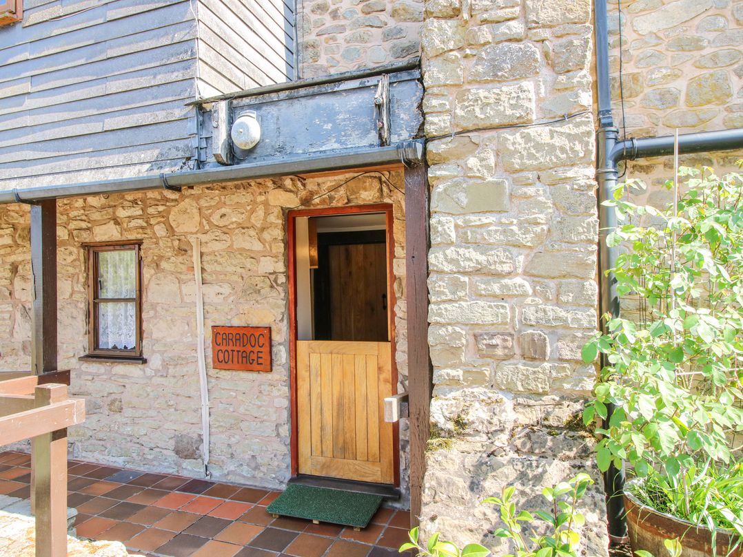 Caradoc Cottage
