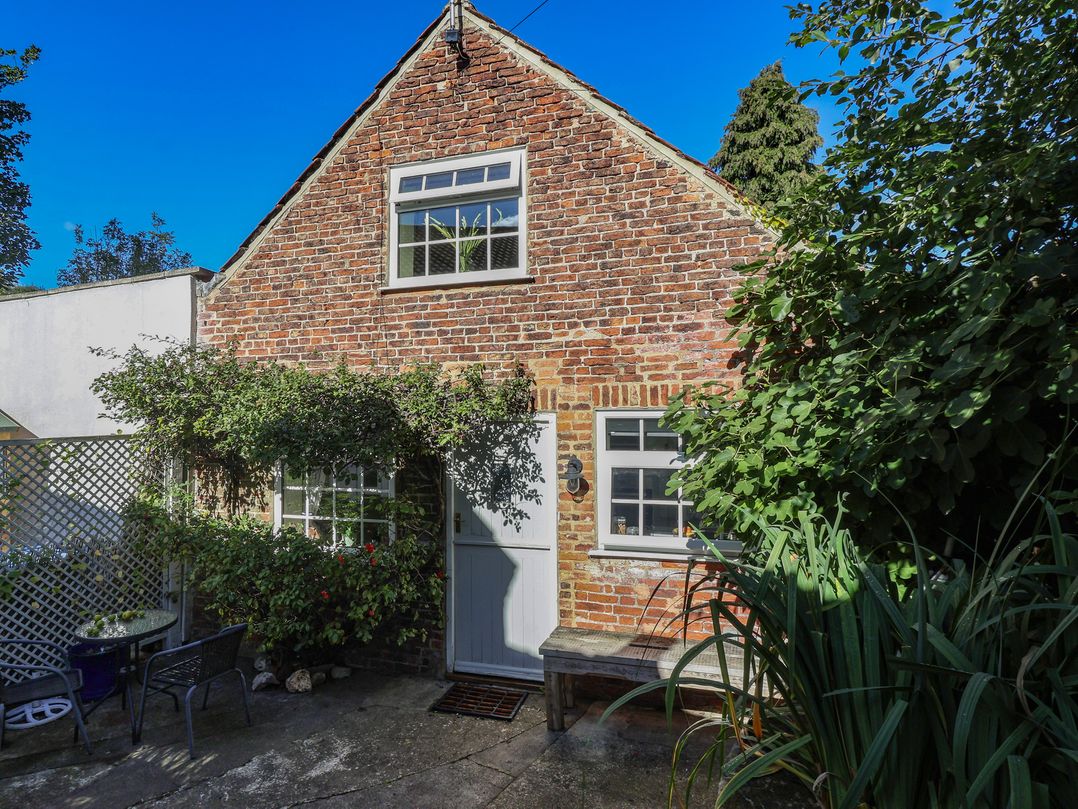 Figgy Cottage