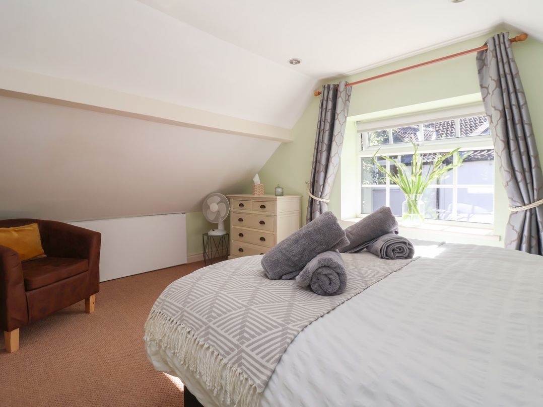 Figgy Cottage