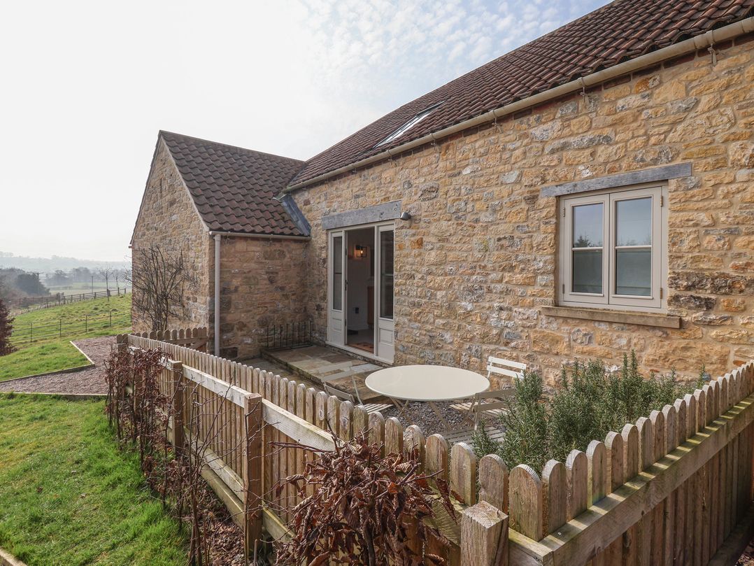 Angram Cottage