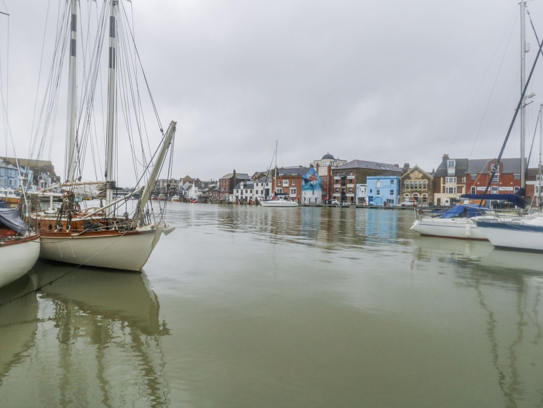 Harbourside