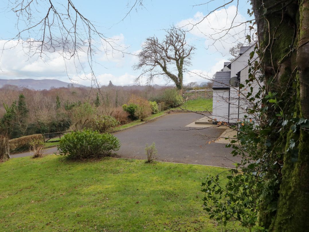 Clondallon Cottage