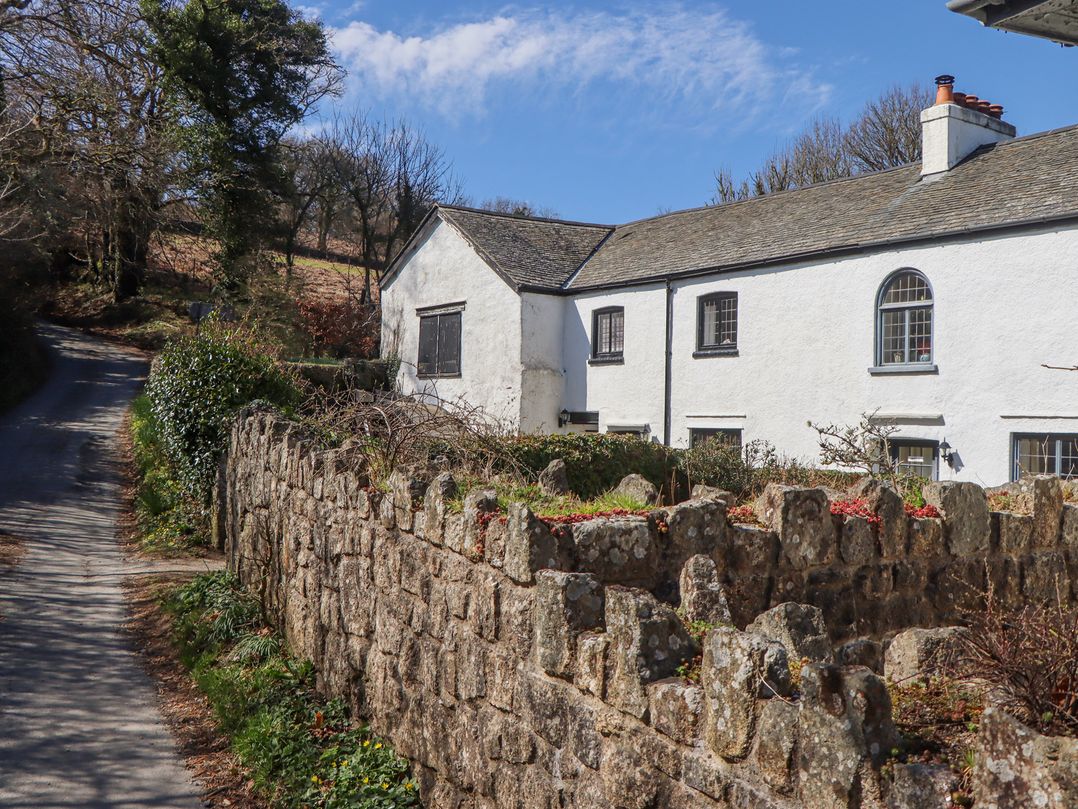 2 New Mill Cottages