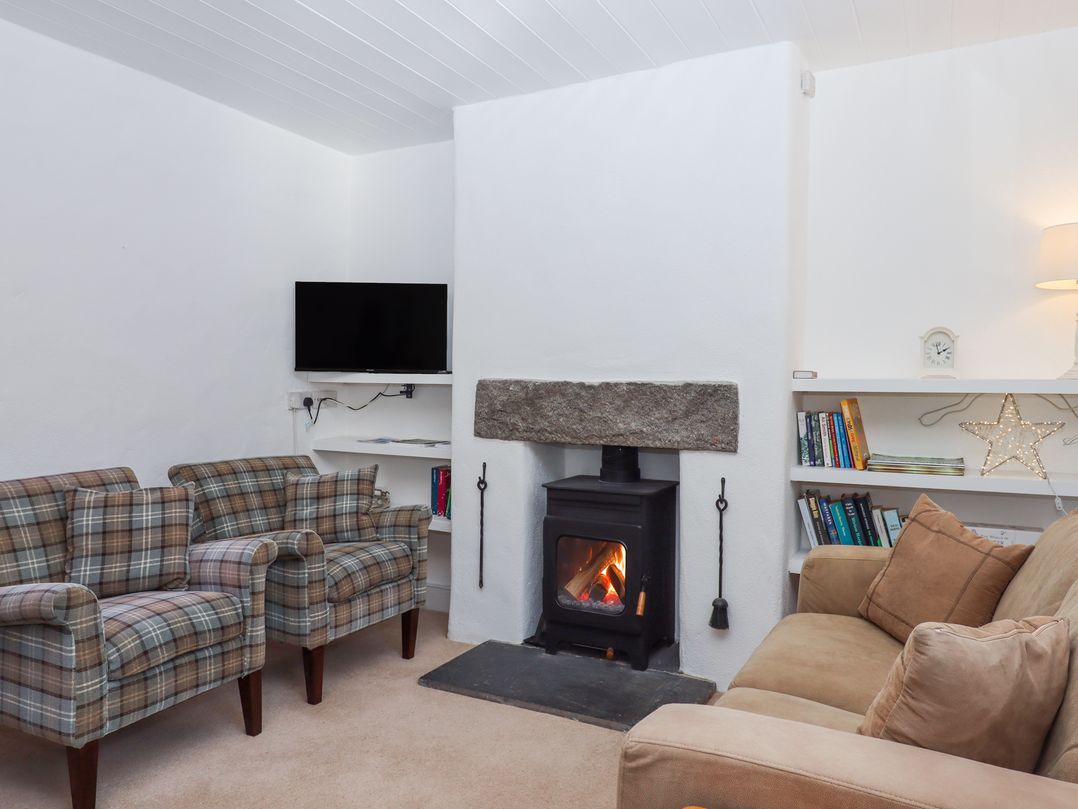 2 New Mill Cottages