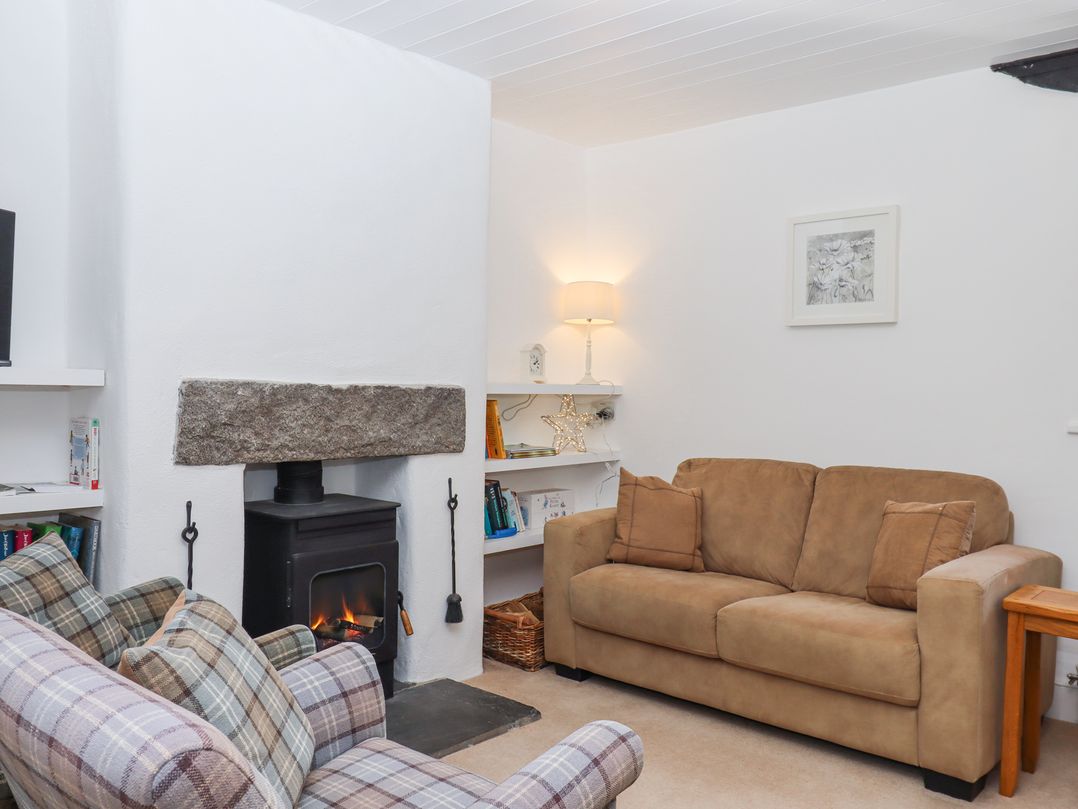 2 New Mill Cottages