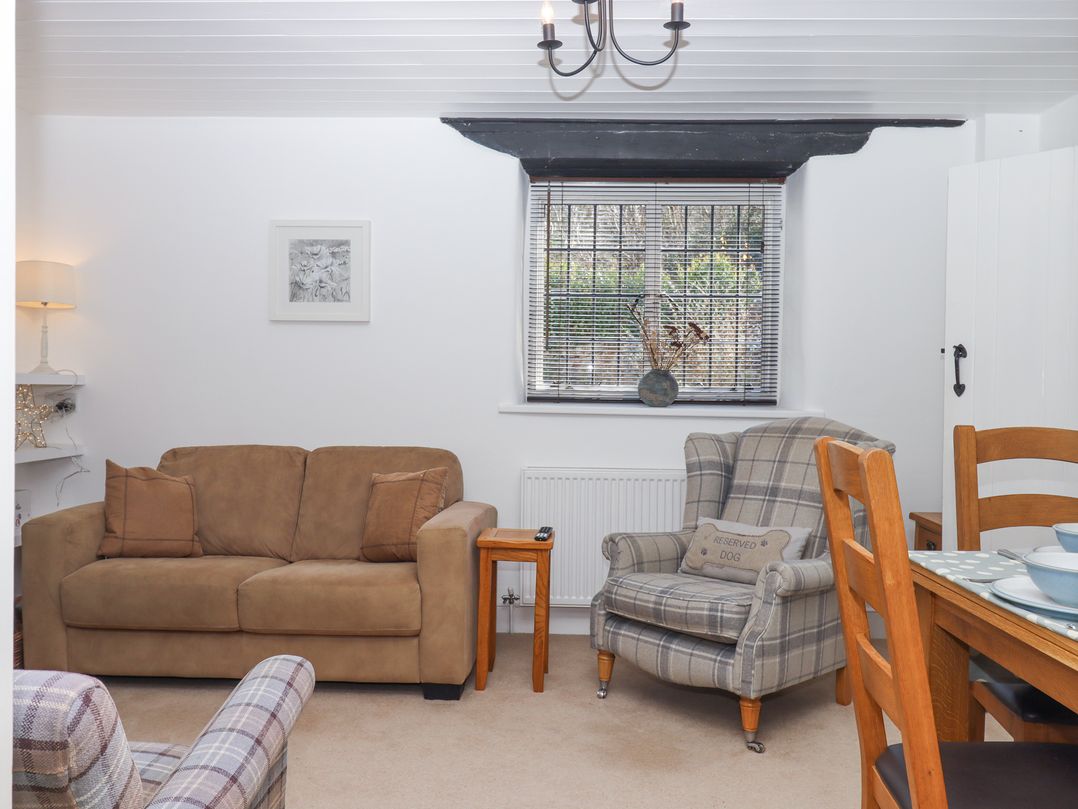 2 New Mill Cottages