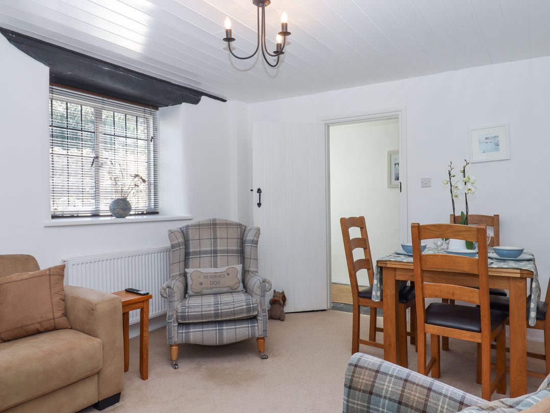 2 New Mill Cottages
