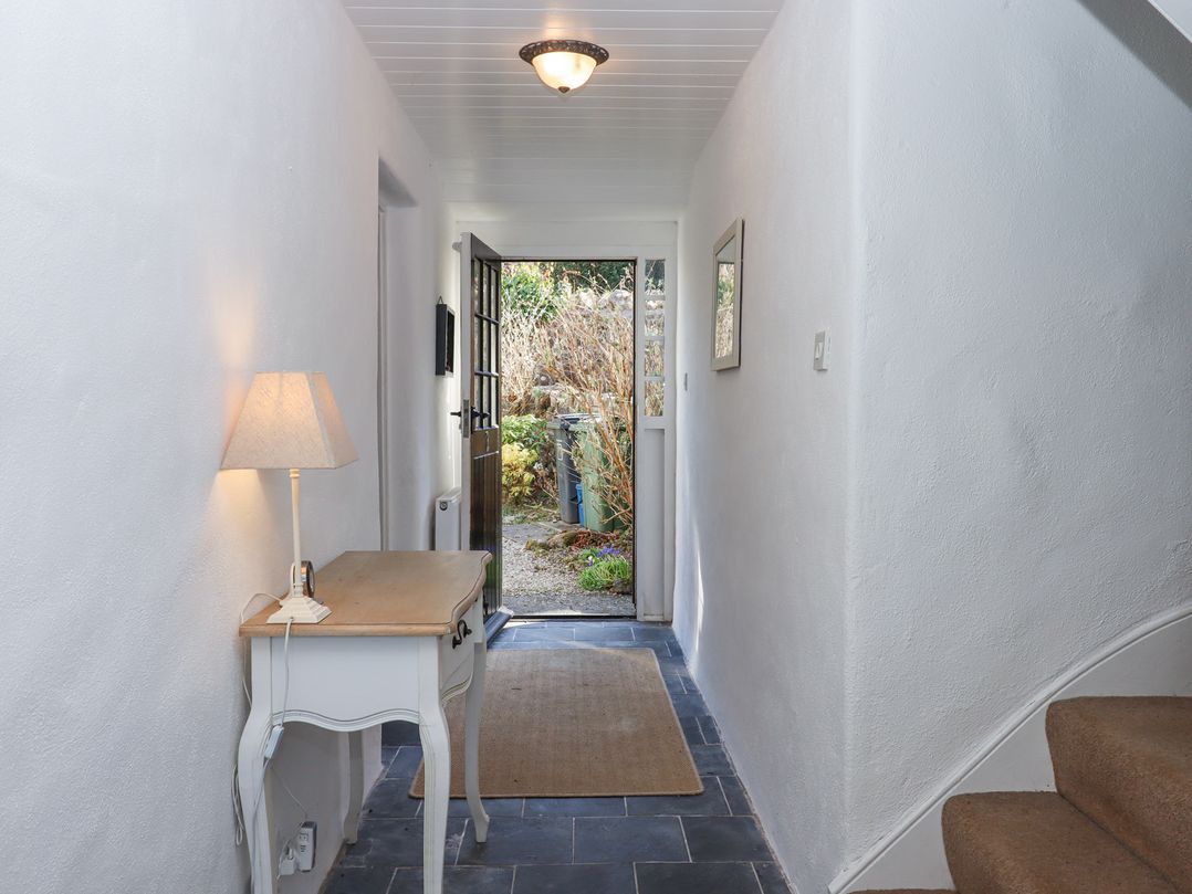 2 New Mill Cottages