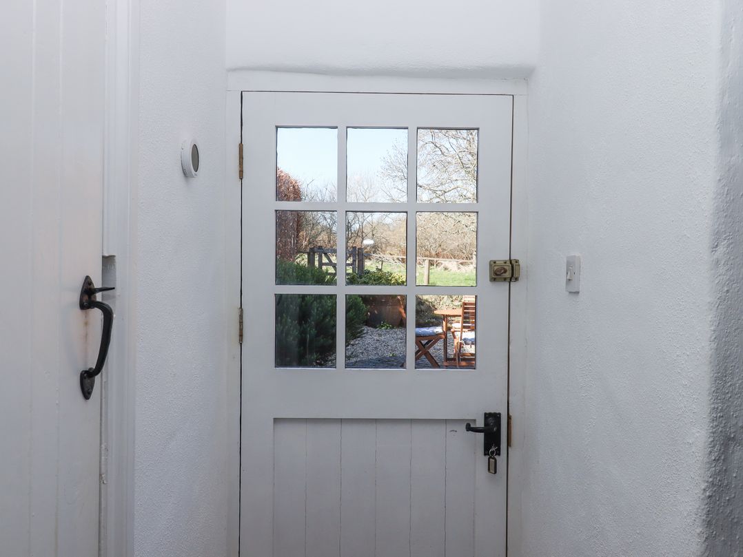 2 New Mill Cottages