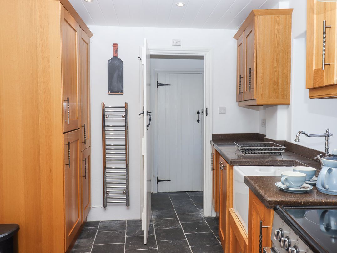 2 New Mill Cottages