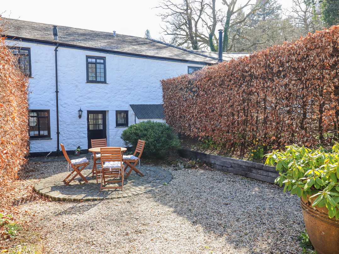 2 New Mill Cottages