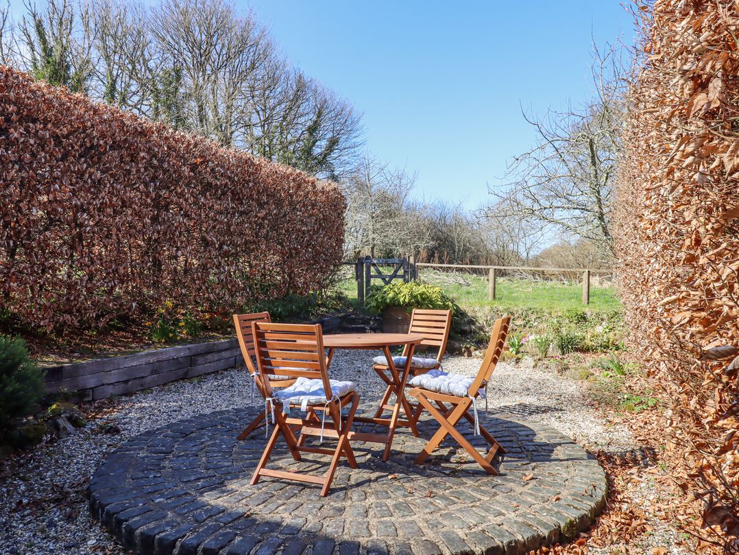 2 New Mill Cottages