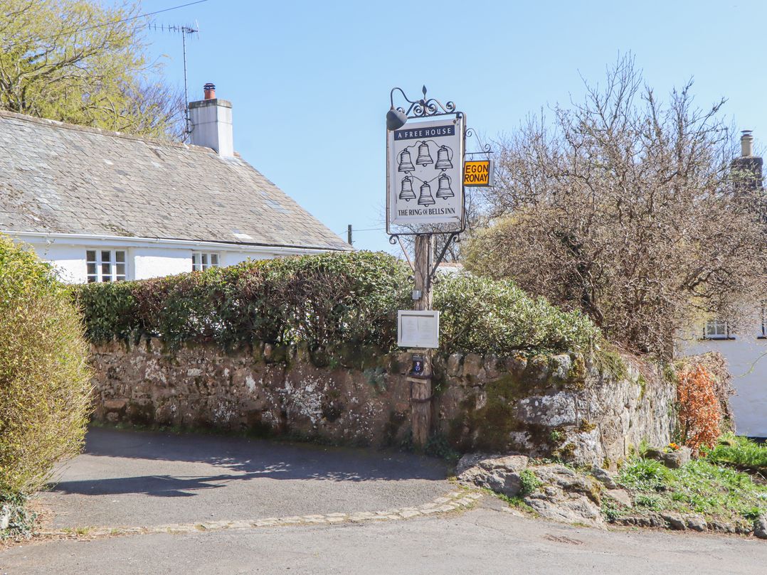 2 New Mill Cottages