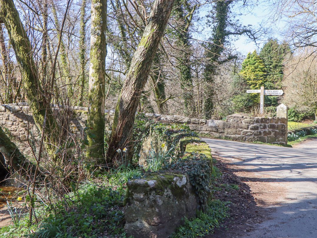 2 New Mill Cottages