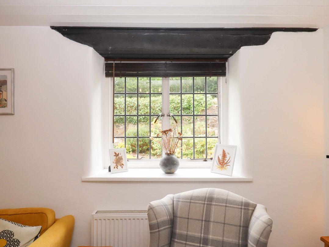 Holiday cottage in North Bovey, Devon
