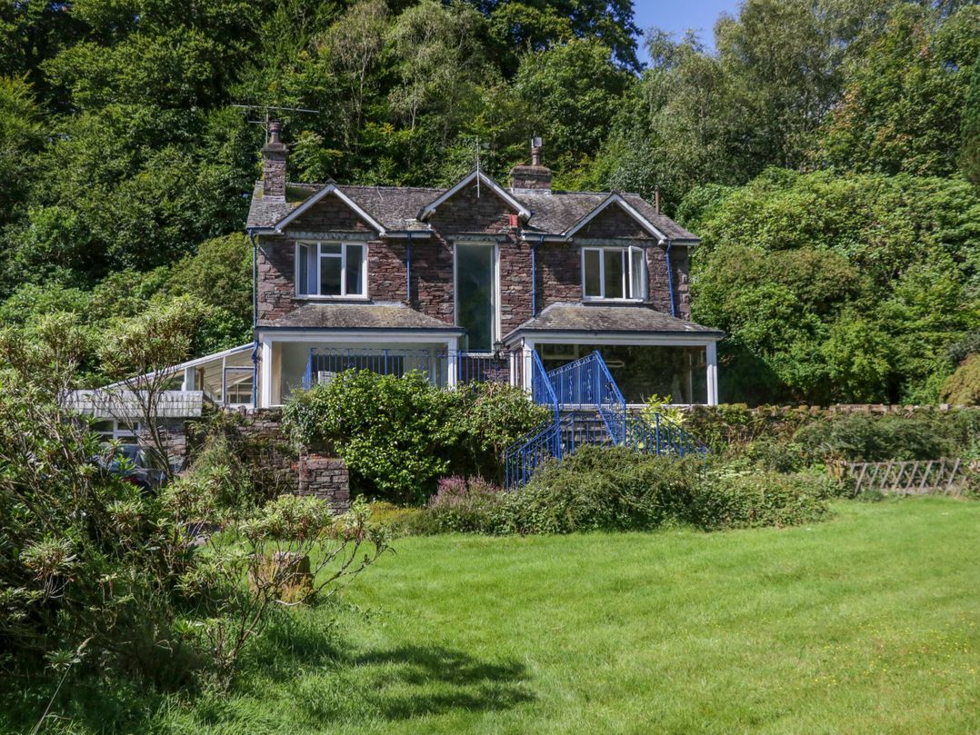 Heron View House