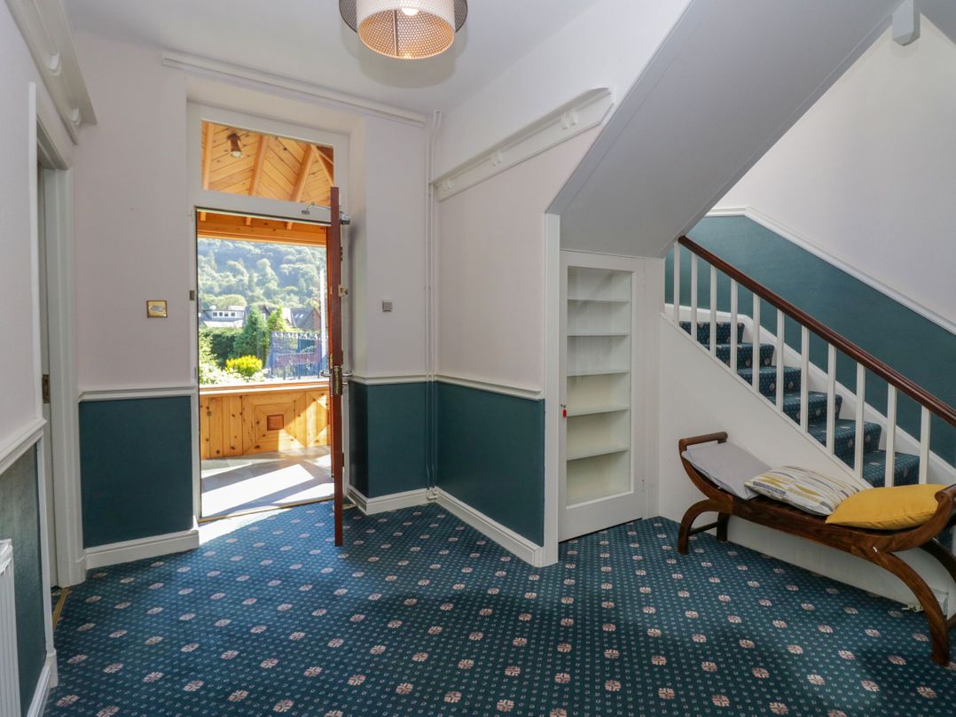 Heron View House