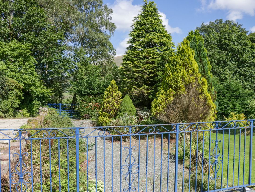 Heron View House