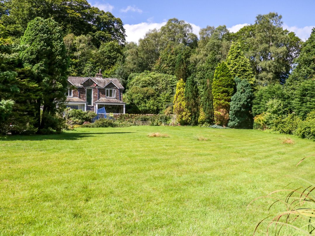 Heron View House