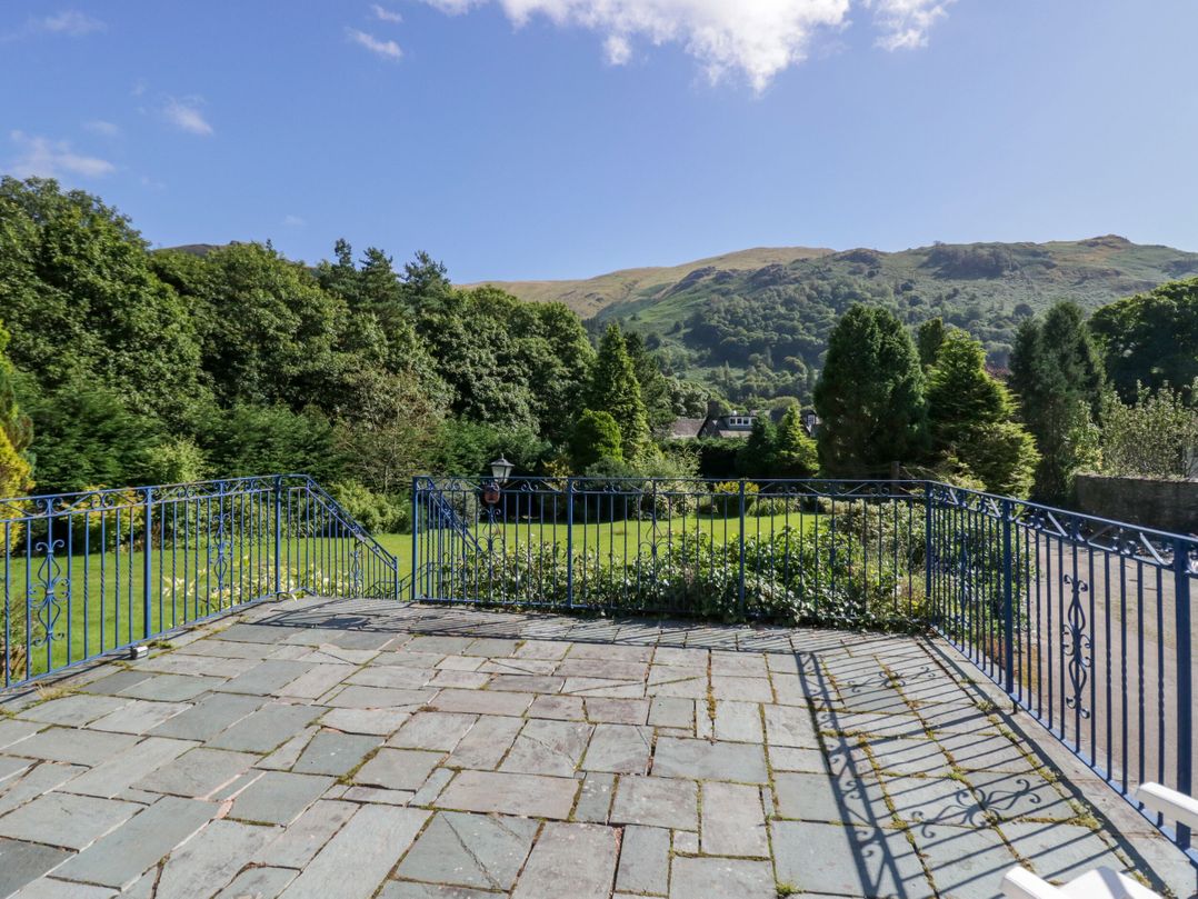 Heron View House