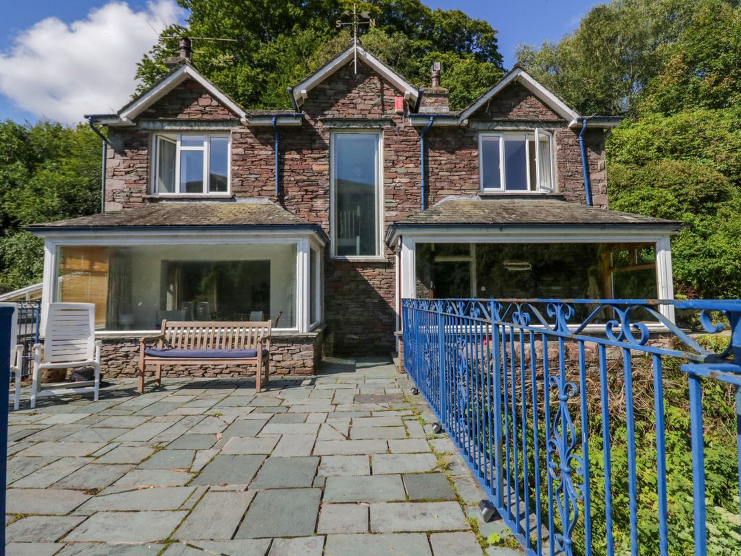 Heron View House