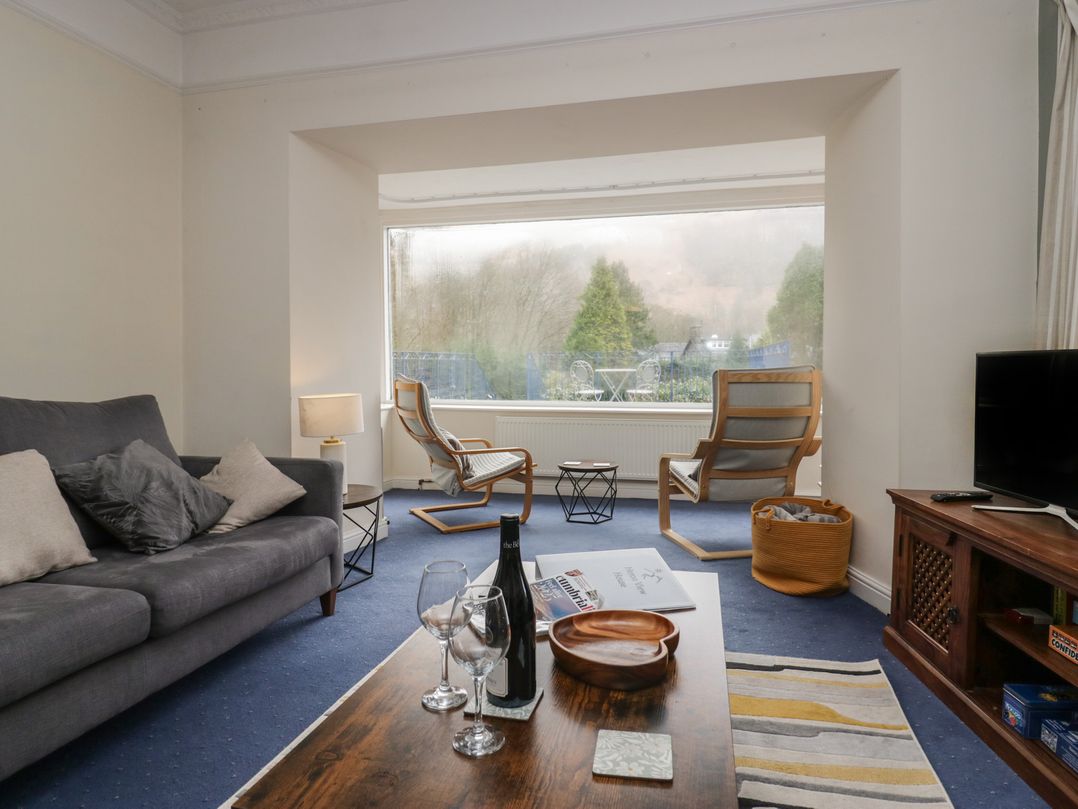 Heron View House