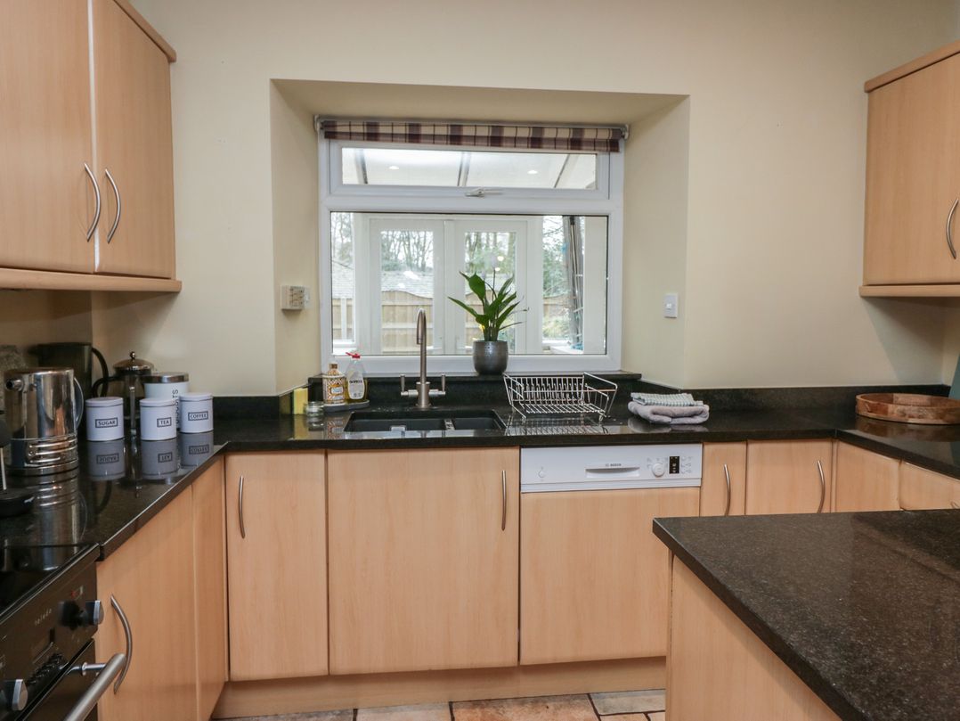 Heron View House