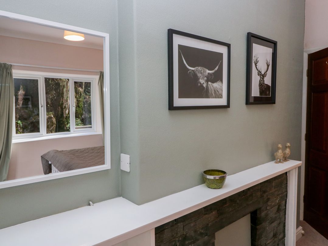Heron View House