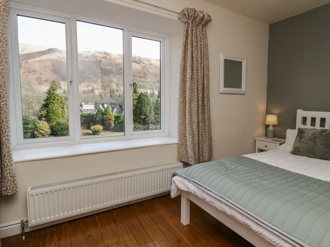 Heron View House