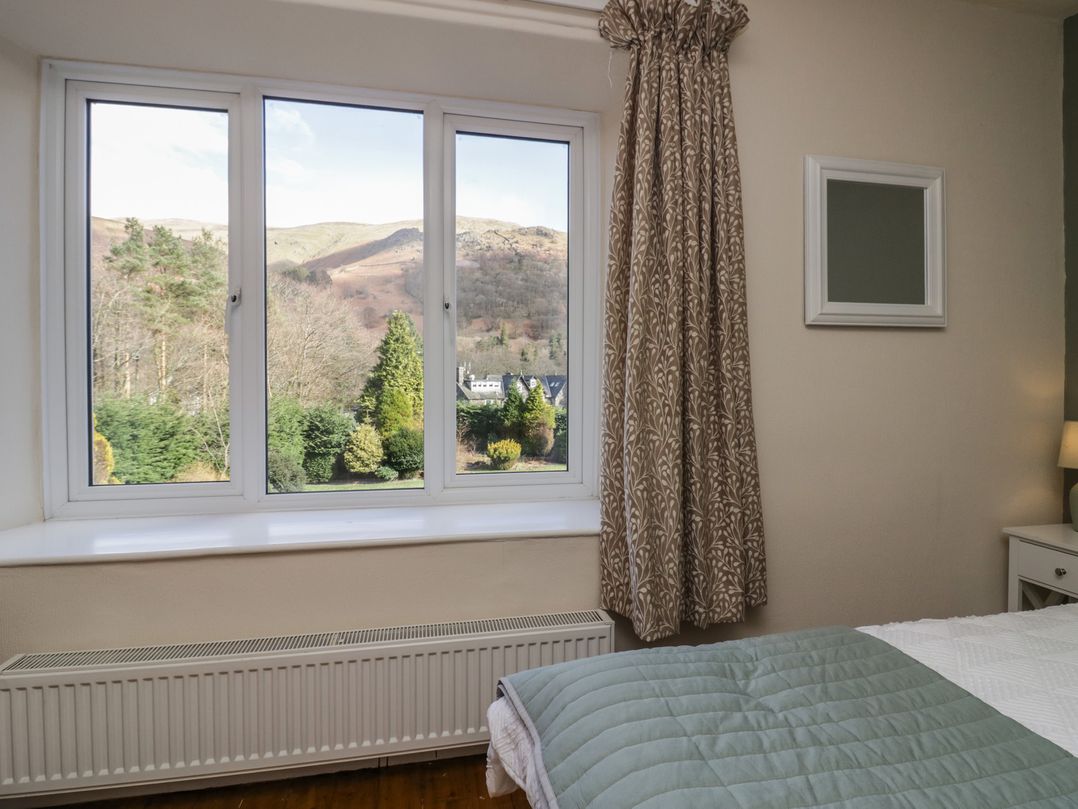 Heron View House