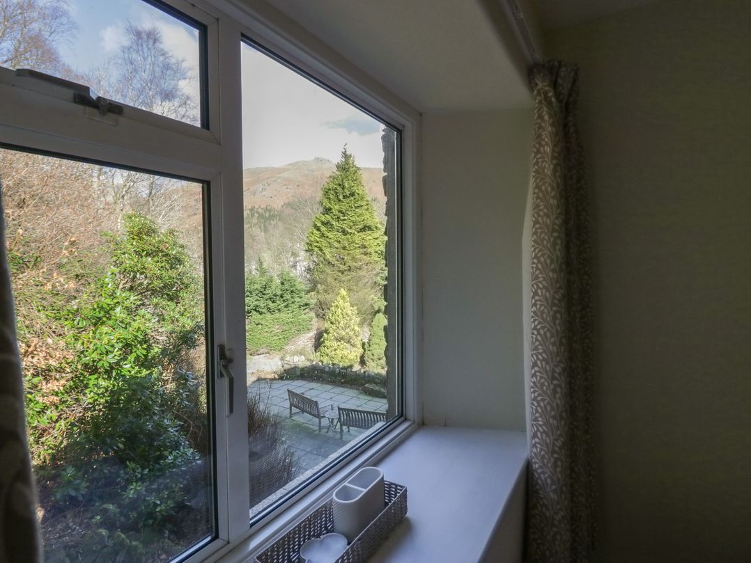 Heron View House