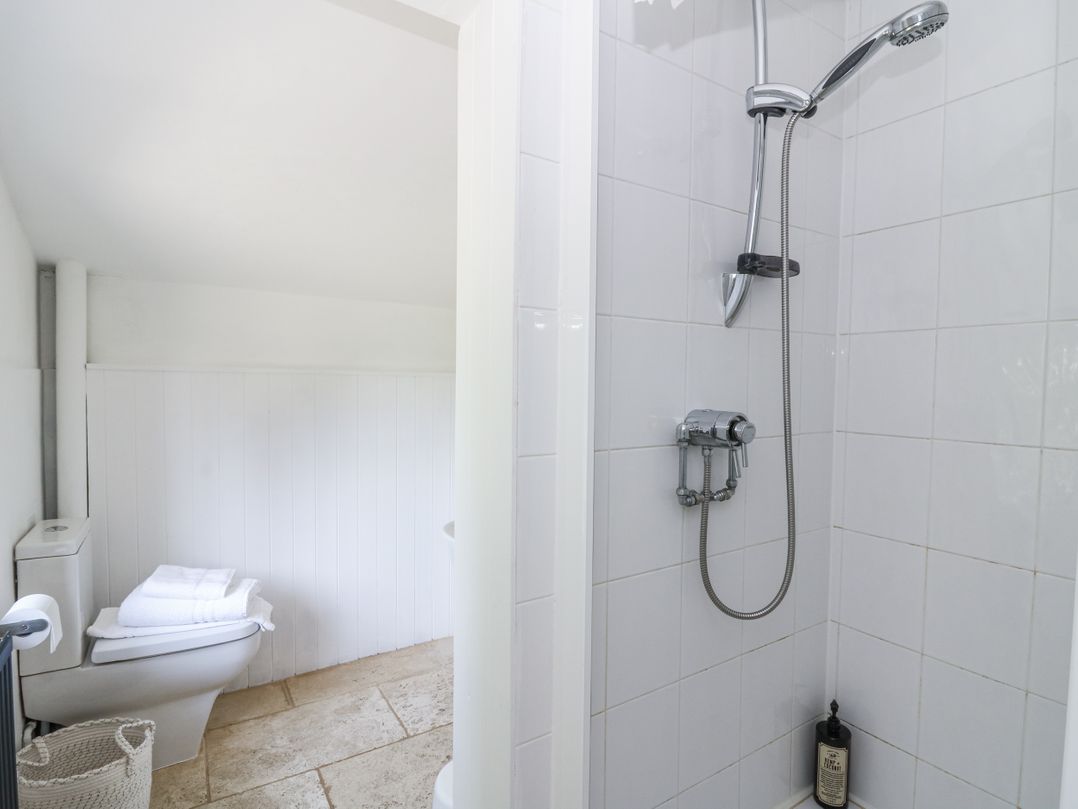 Glanrannell Park House