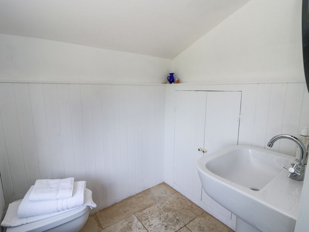 Glanrannell Park House