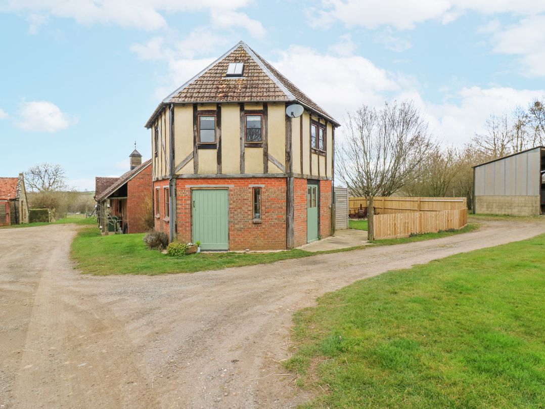 The Round House