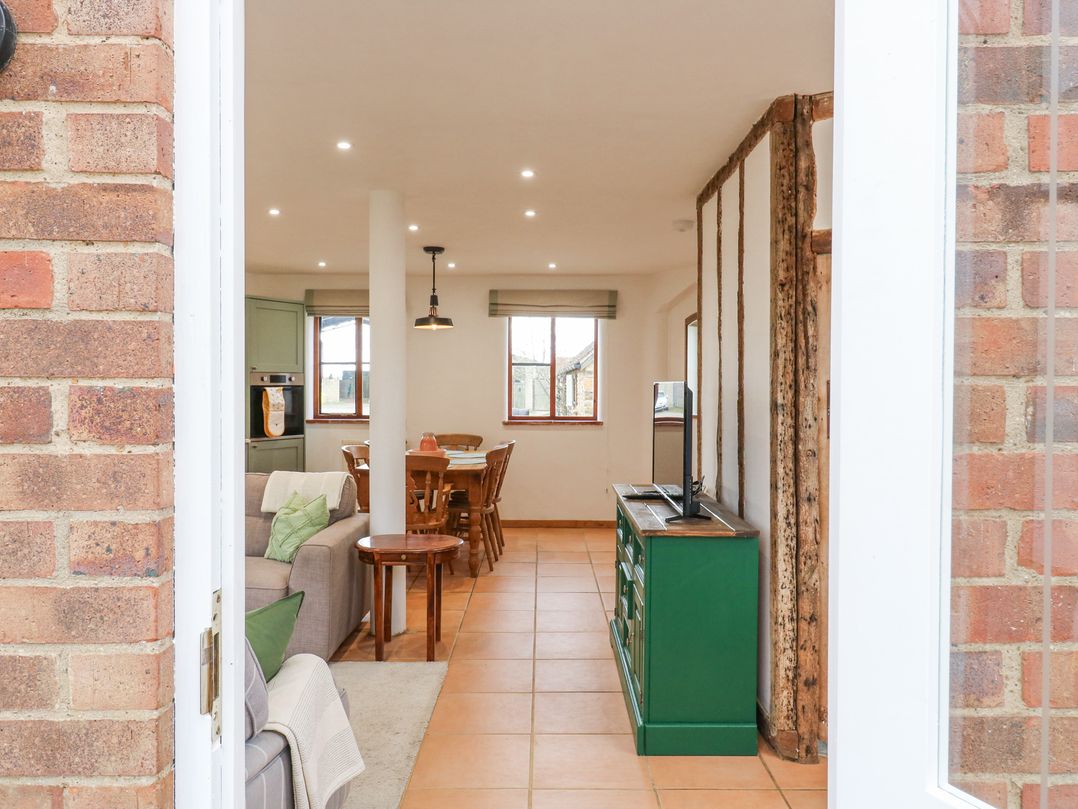 The Round House