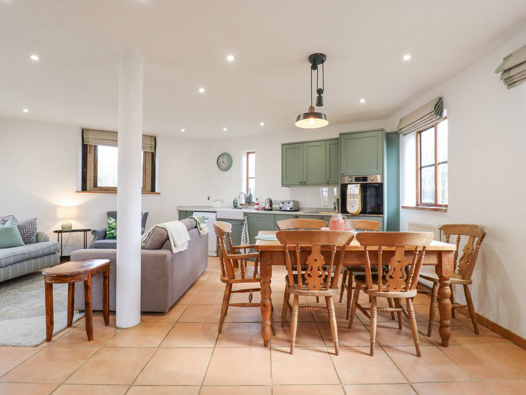 The Round House