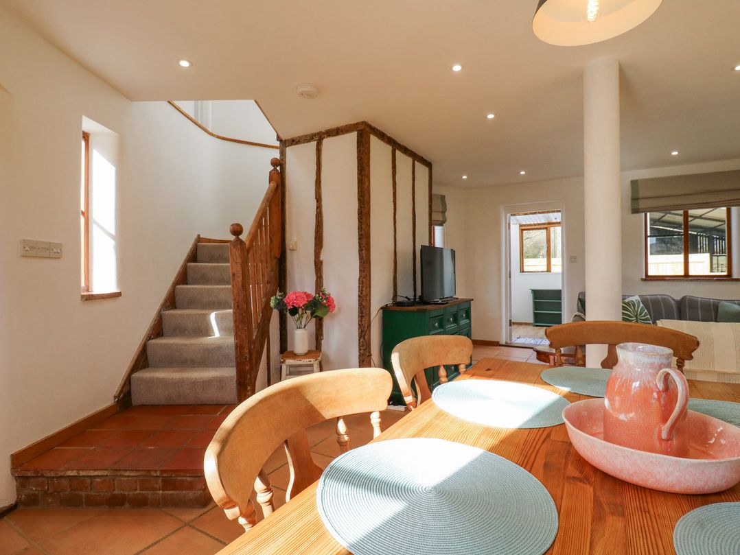 The Round House