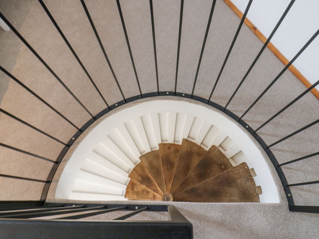 The Round House