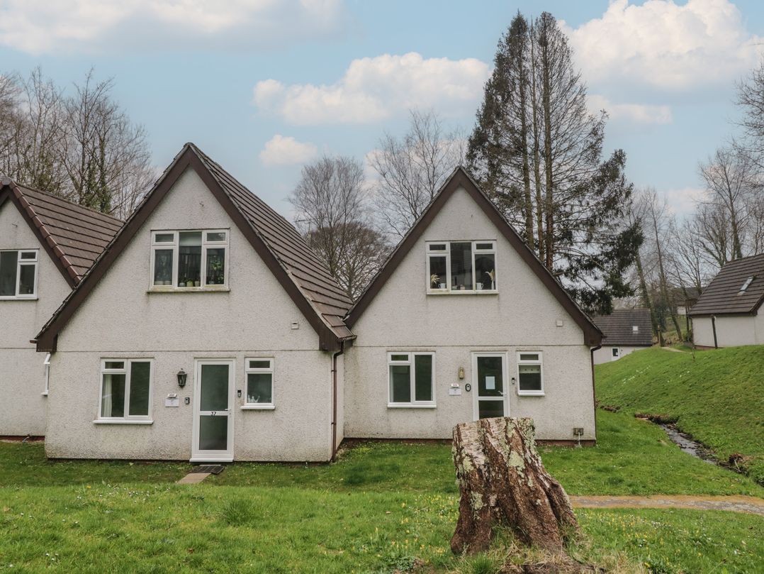 Valley Lodge 38