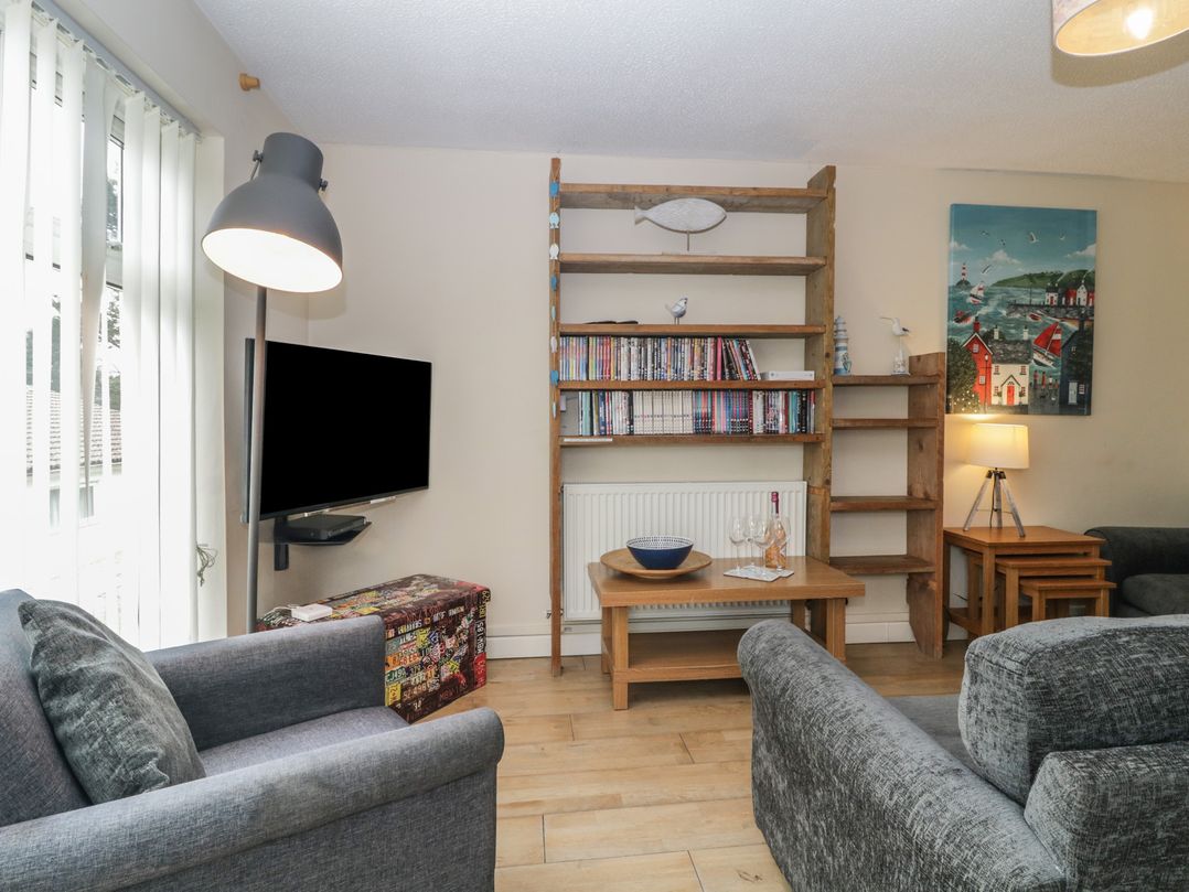 26 Manorcombe