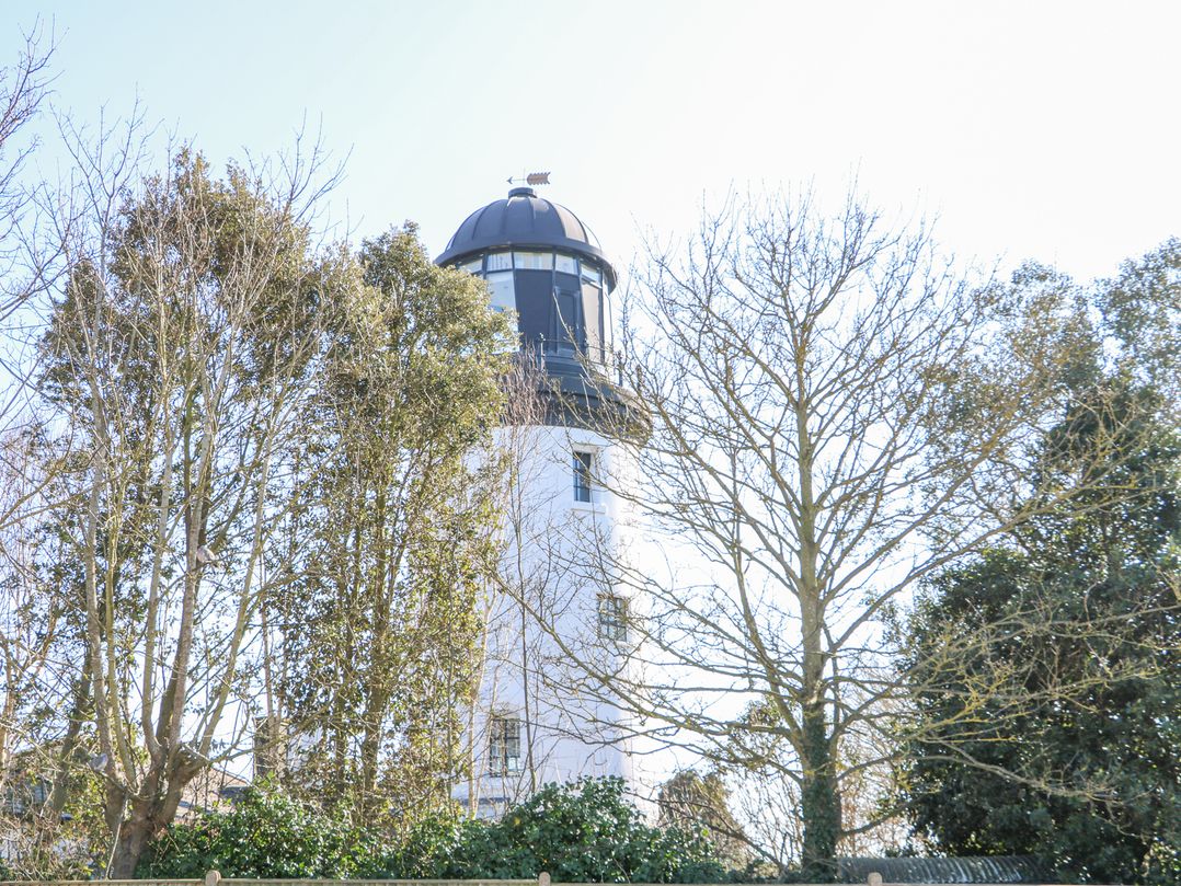 Lighthouse View