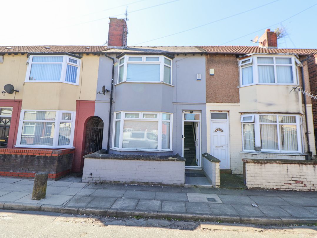 28 Empress Road