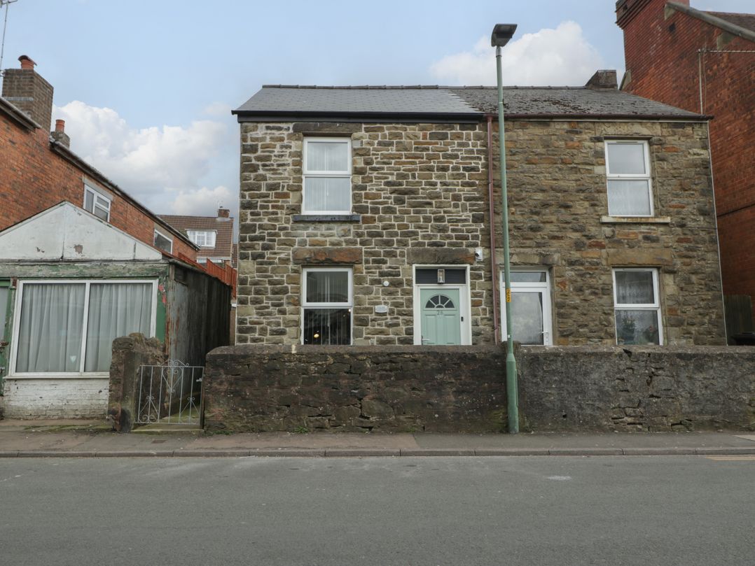 Colliers Cottage