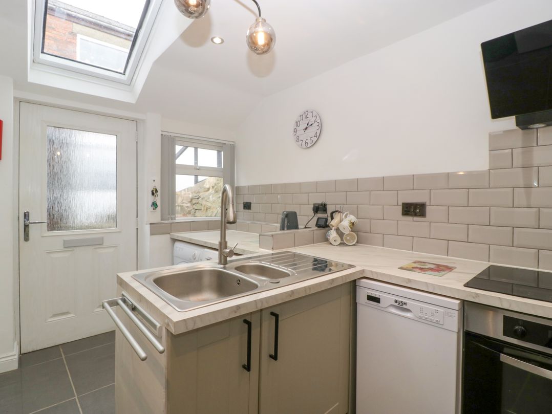 Colliers Cottage