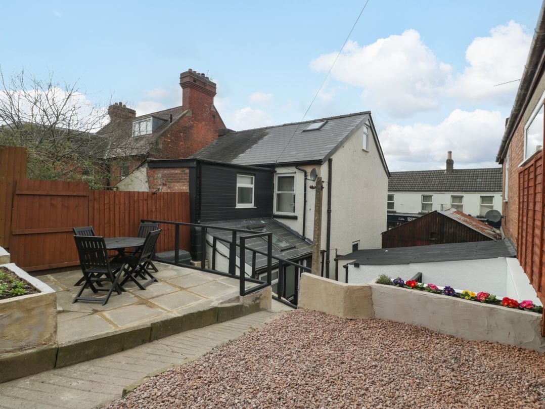 Colliers Cottage