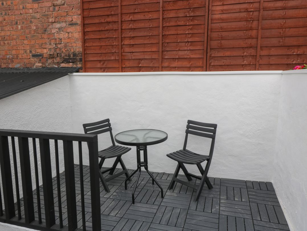Colliers Cottage