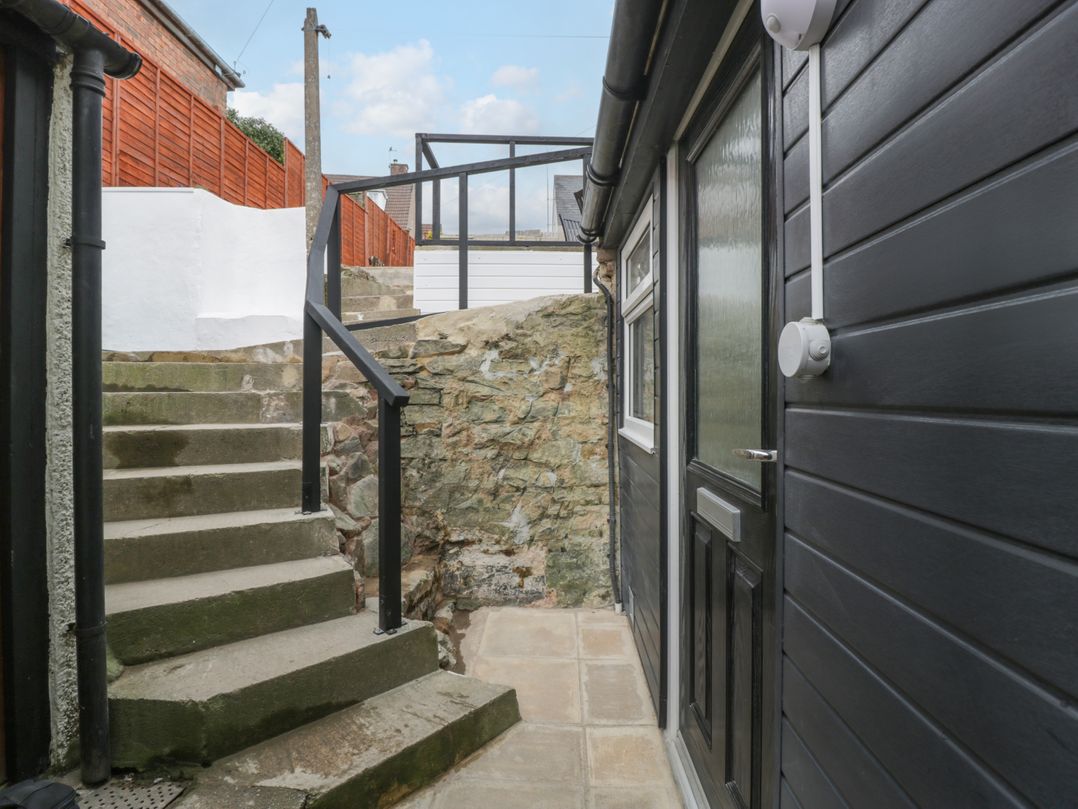 Colliers Cottage