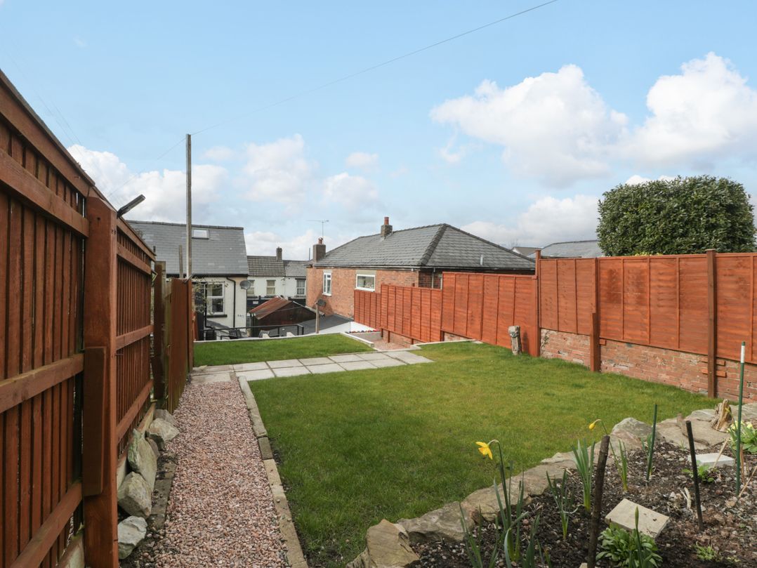 Colliers Cottage
