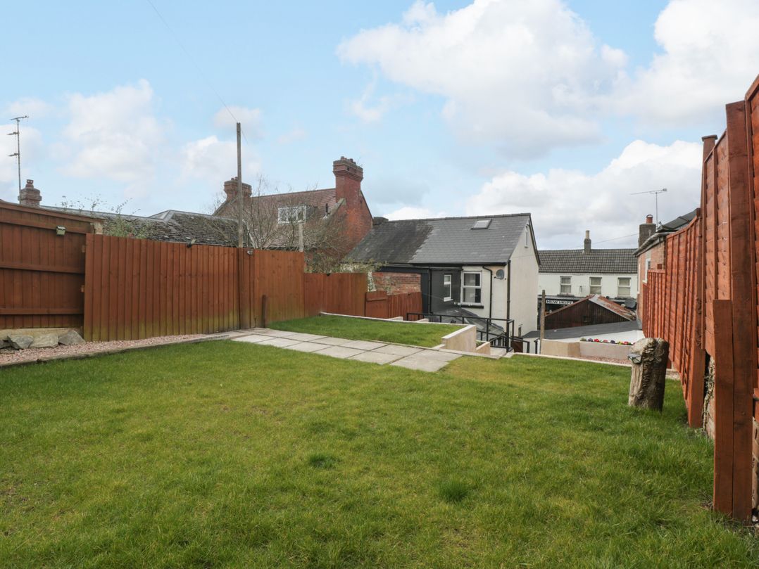 Colliers Cottage